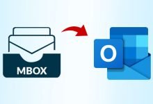 Photo of How to  Convert MBOX to PST Format?