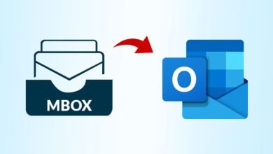 Photo of How to  Convert MBOX to PST Format?