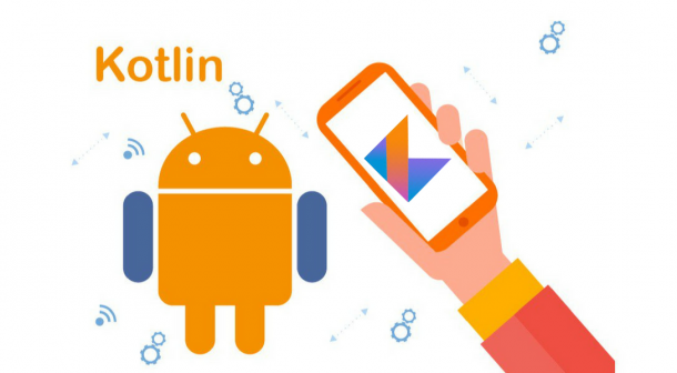 kotlin app development