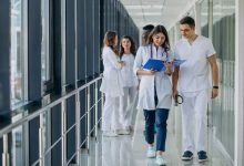 Photo of Important Details about Study MBBS in the UK