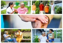 Photo of A Guide for the Senior Residents to Stay Healthy During the Flu Season in Paid Retirement Homes