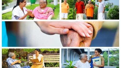 Photo of A Guide for the Senior Residents to Stay Healthy During the Flu Season in Paid Retirement Homes