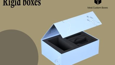Photo of Advantages of Custom Rigid Boxes