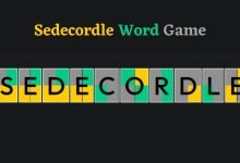 Photo of Sedecordle Game:  The new generation of 16x Wordle