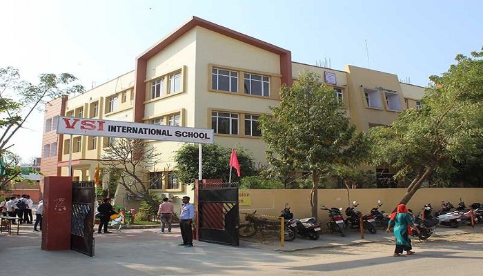 Photo of Top Senior Secondary School in Jaipur