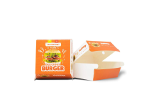 Photo of Help Make Your Fast Food Business Profitable by Using Burger Boxes
