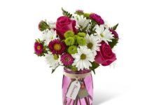 Photo of This is the cheapest Flower in Washington Flower Delivery