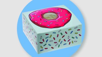 Photo of Add-Ons For Custom Donut Boxes