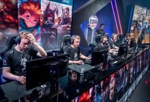 Photo of 8 Most Popular Esports Games 2022