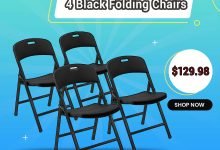 Photo of Importance of folding chair
