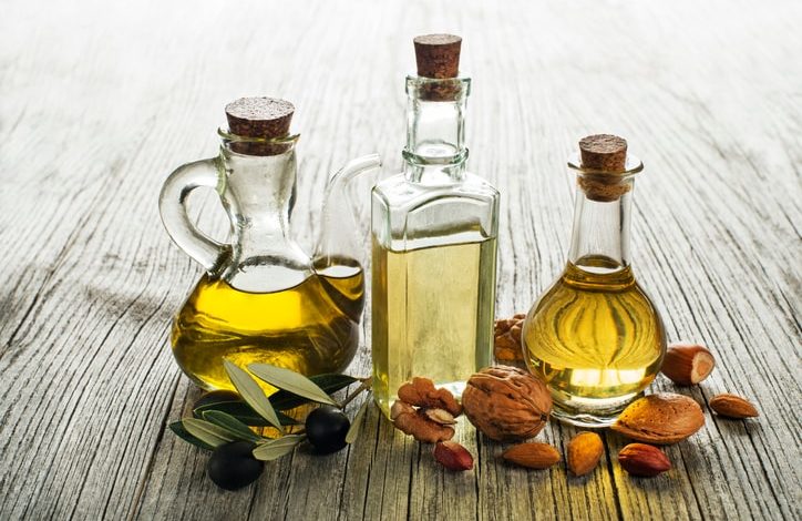 What is cold pressed oil, how is it different from other oils