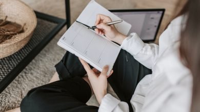 Photo of 5 Tips for Small Business Time Management