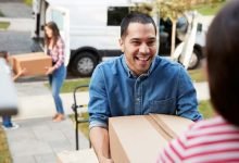 Photo of 7 Benefits of House Relocation to a New City