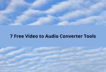 Photo of 7 Free Video to Audio Converter Tools