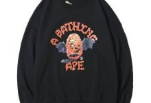 Photo of Bape Sweater: Never Out of Style