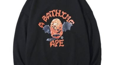 Photo of Bape Sweater: Never Out of Style