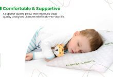 Photo of Why The Baby Pillow Is Important And What It Does