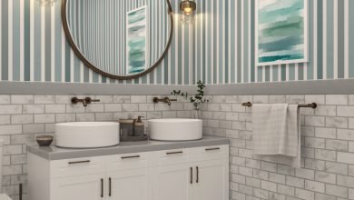 Photo of Bathroom Vanities : How to pick the perfect vanity for your bathroom?
