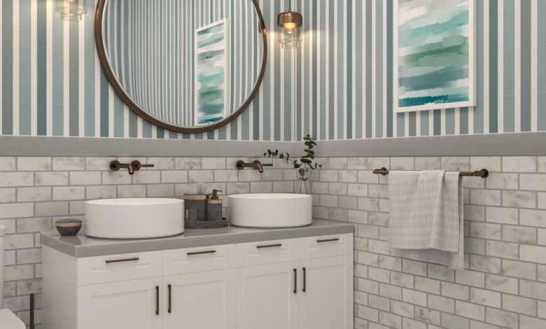Photo of Bathroom Vanities : How to pick the perfect vanity for your bathroom?