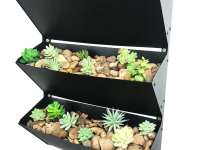 Photo of Raised Flower Beds To Make Garden Design Easier