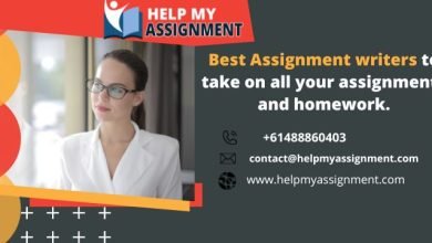Photo of Best Assignment writers to take on all your assignments and homework.