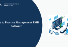 Photo of Guide to Practice Management EMR Software