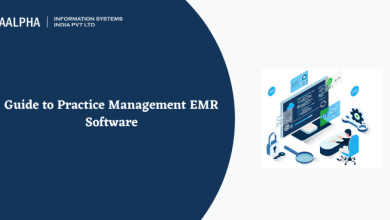 Photo of Guide to Practice Management EMR Software