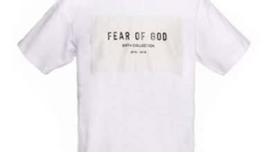 Photo of Precisely what is Essentials Fear of God?