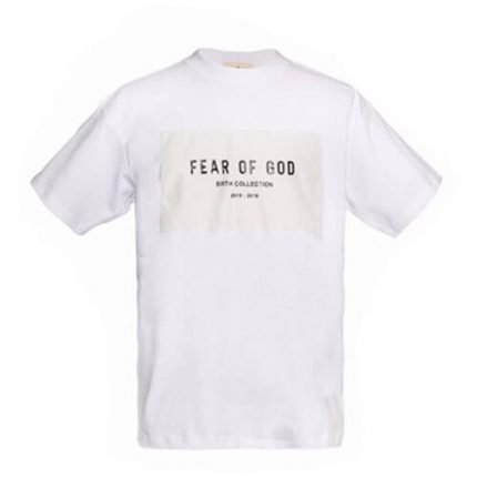 Essentials Fear-of-God T-Shirt