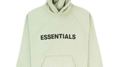 Photo of The Fear of God collection