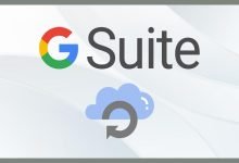 Photo of How to backup G Suite mailbox Using 2 Quick Ways