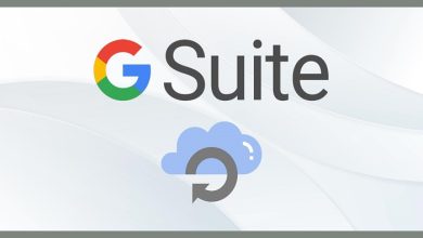 Photo of How to backup G Suite mailbox Using 2 Quick Ways