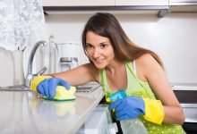 Photo of Need an End of Tenancy Cleaning Guildford? Tulip Cleaning Service is the Local, Friendly Option You Can Trust!