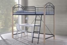 Photo of 5 ways to design a charming double decker bed
