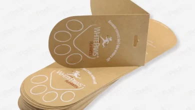 Photo of Custom Stickers Header Cards Boxes Have The Following Eight Advantages