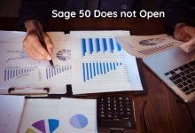 Photo of How can Sage 50 Won’t Open get Resolved?