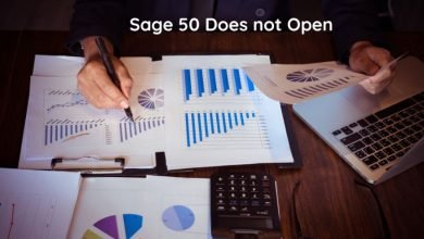 Photo of How can Sage 50 Won’t Open get Resolved?