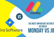 Photo of The Most Important Distinctions Between Monday Project Management vs Jira Project Management 