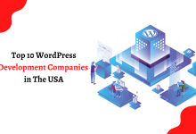 Top 10 WordPress Development Companies in The USA