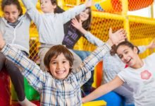 Photo of Physical Activities For Teens To Make Them Feel More Energized