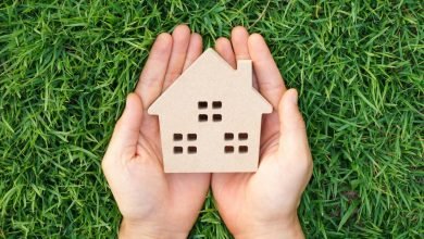 Photo of 5 Ways to Create a More Eco-Friendly House