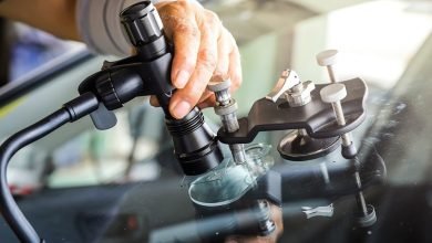 Photo of Windscreen Repair Kits – Pros and Cons You Must Know