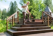 Photo of All Hands on Deck: Deck Considerations