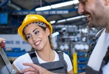 Photo of Automated Material Handling Systems (AMHS) – What You Need To Know