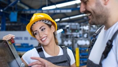 Photo of Automated Material Handling Systems (AMHS) – What You Need To Know