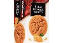 Photo of The Best Canadian Cookies