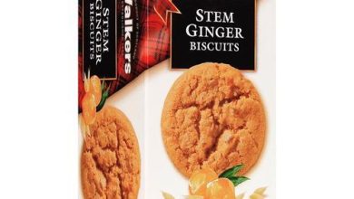 Photo of The Best Canadian Cookies