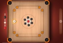 Photo of Win Cash with Carrom Game Online