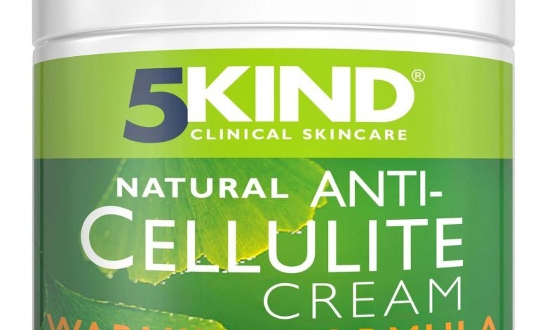 Photo of Beauty Bloggers Share Their Favorite Anti-Cellulite Creams