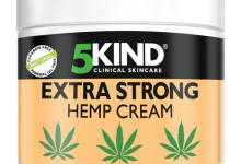 Photo of Choosing the Best Pregnancy Hemp Cream